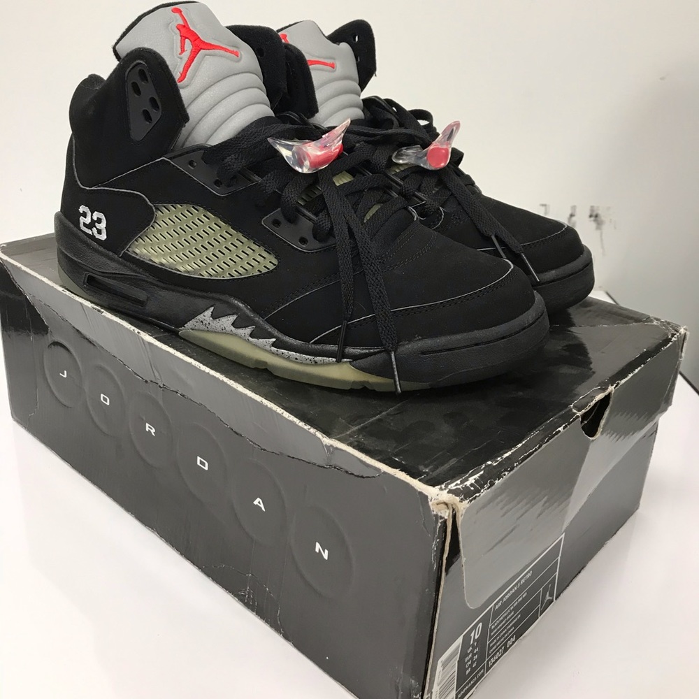 Air Jordan 5 Retro